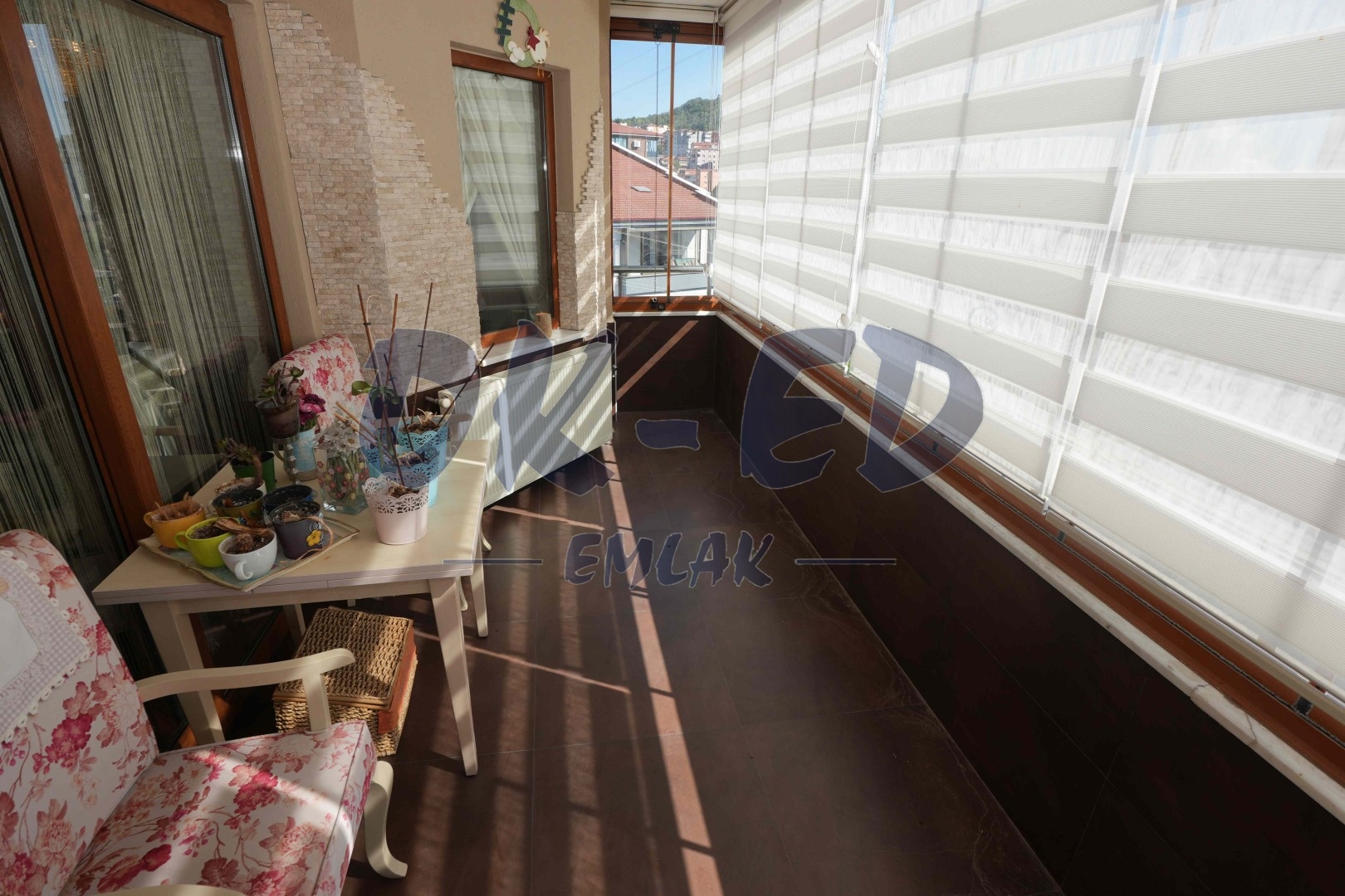 Süleymanlar Mahallesinde Deniz Manzaralı Satılık Dubleks Daire - 19. Fotoğraf