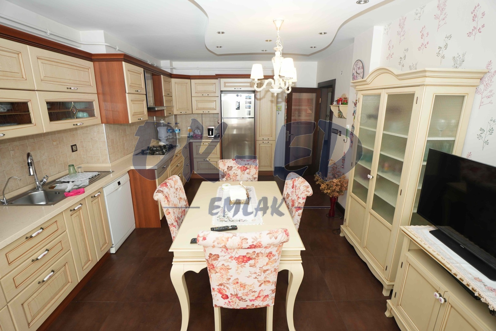 Süleymanlar Mahallesinde Deniz Manzaralı Satılık Dubleks Daire - 6. Fotoğraf