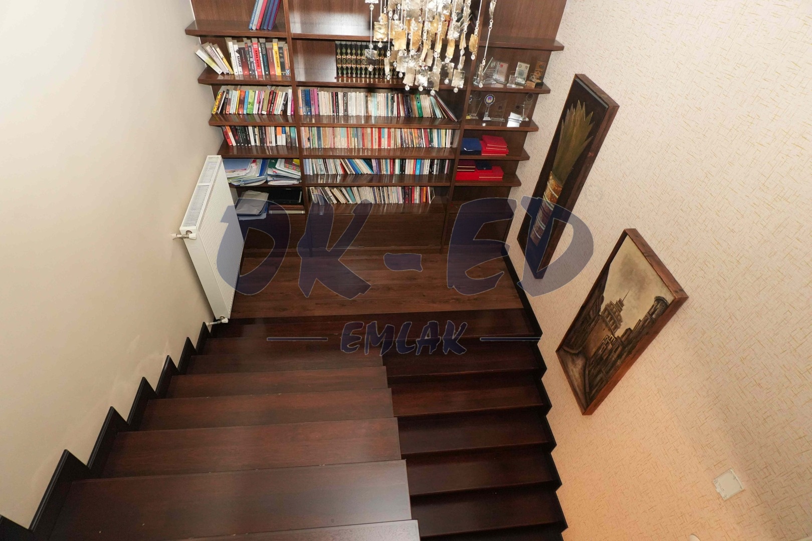 Süleymanlar Mahallesinde Deniz Manzaralı Satılık Dubleks Daire - 7. Fotoğraf