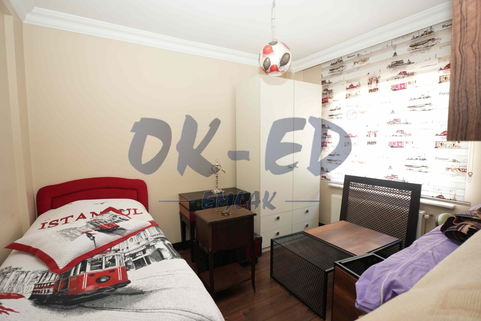 Süleymanlar Mahallesinde Deniz Manzaralı Satılık Dubleks Daire - 10. Fotoğraf