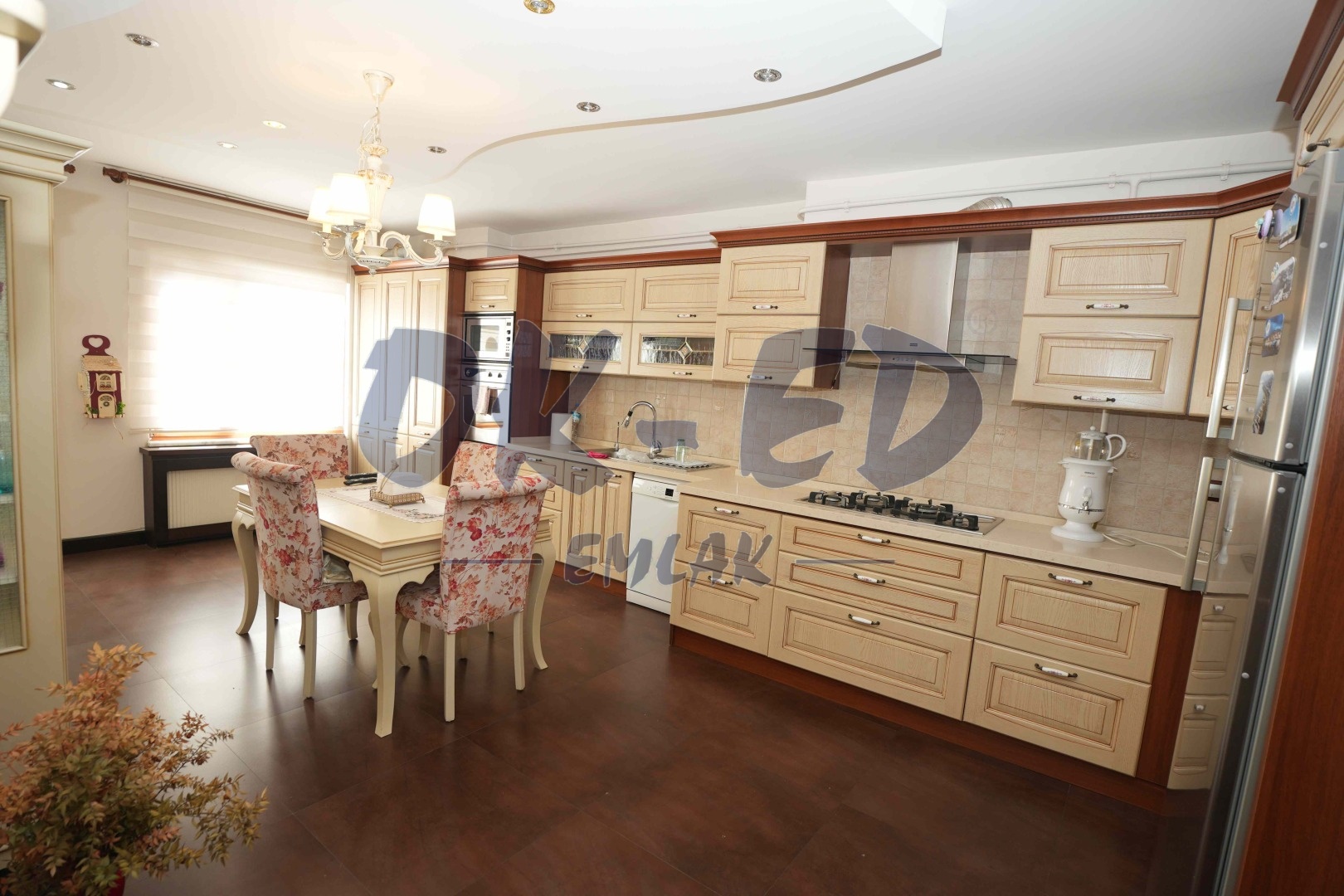 Süleymanlar Mahallesinde Deniz Manzaralı Satılık Dubleks Daire - 5. Fotoğraf
