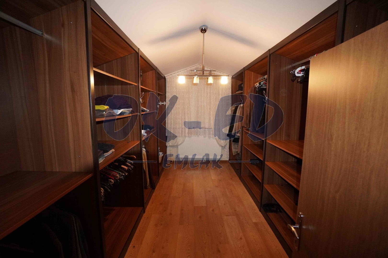 Süleymanlar Mahallesinde Deniz Manzaralı Satılık Dubleks Daire - 13. Fotoğraf