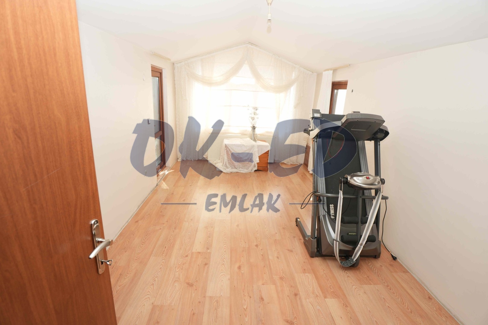 Süleymanlar Mahallesinde Deniz Manzaralı Satılık Dubleks Daire - 14. Fotoğraf