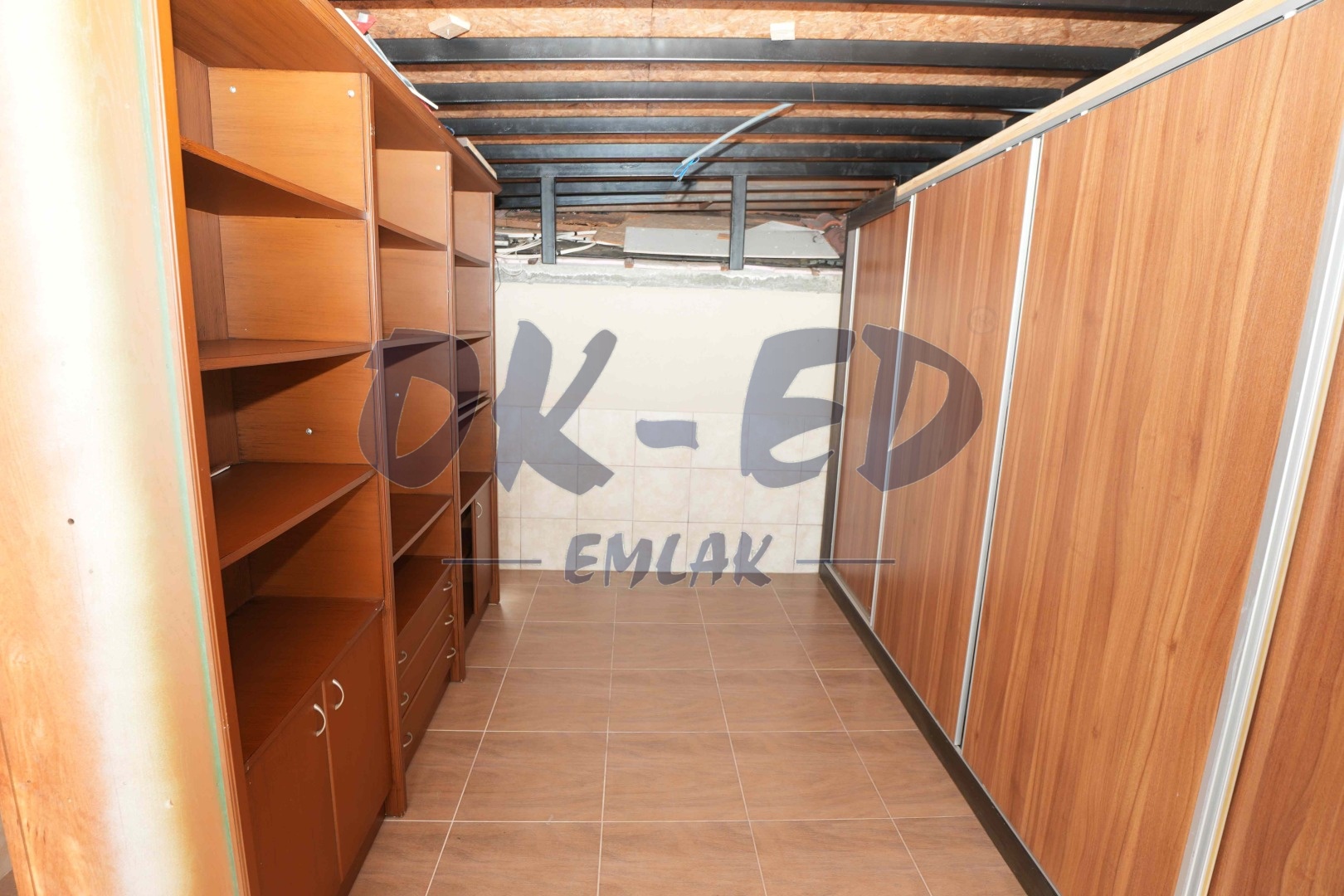 Süleymanlar Mahallesinde Deniz Manzaralı Satılık Dubleks Daire - 16. Fotoğraf