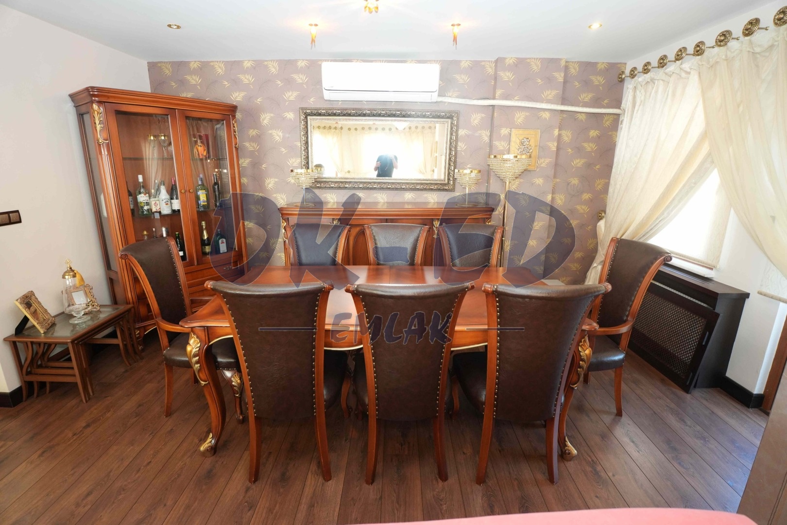 Süleymanlar Mahallesinde Deniz Manzaralı Satılık Dubleks Daire - 4. Fotoğraf