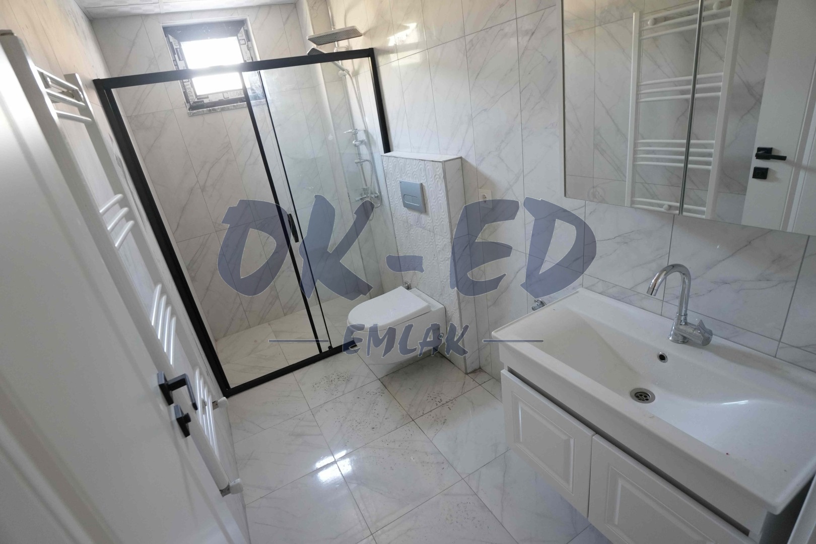 Süleymanlar Mahallesinde Kiralık 1+1 Daire - 6. Fotoğraf