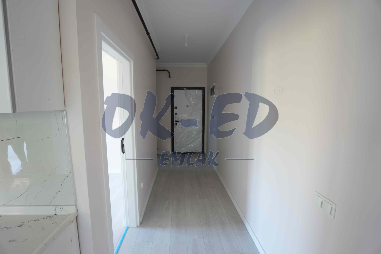 Süleymanlar Mahallesinde Kiralık 1+1 Daire - 4. Fotoğraf