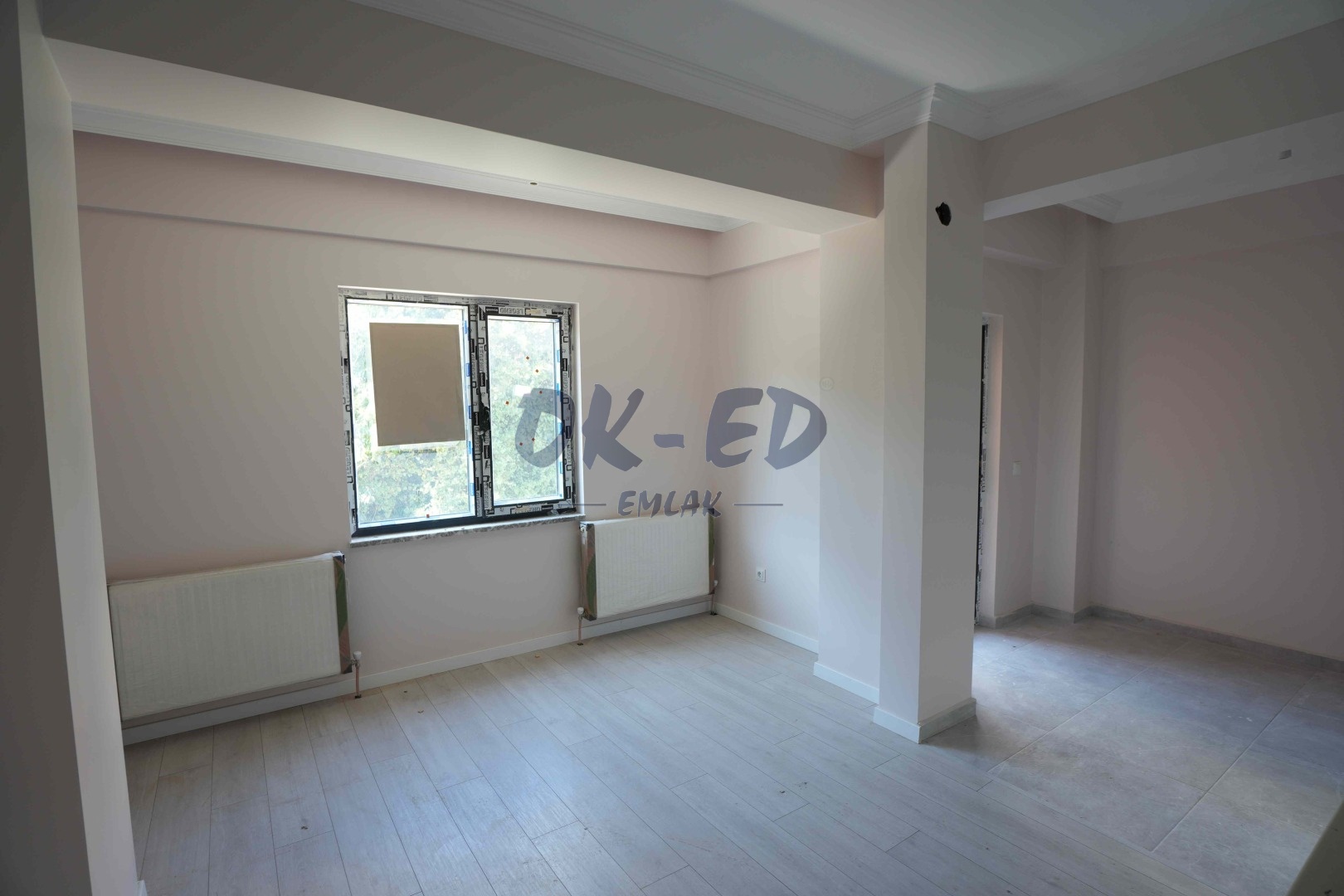 Süleymanlar Mahallesinde Kiralık 1+1 Daire - Thumbnail 2