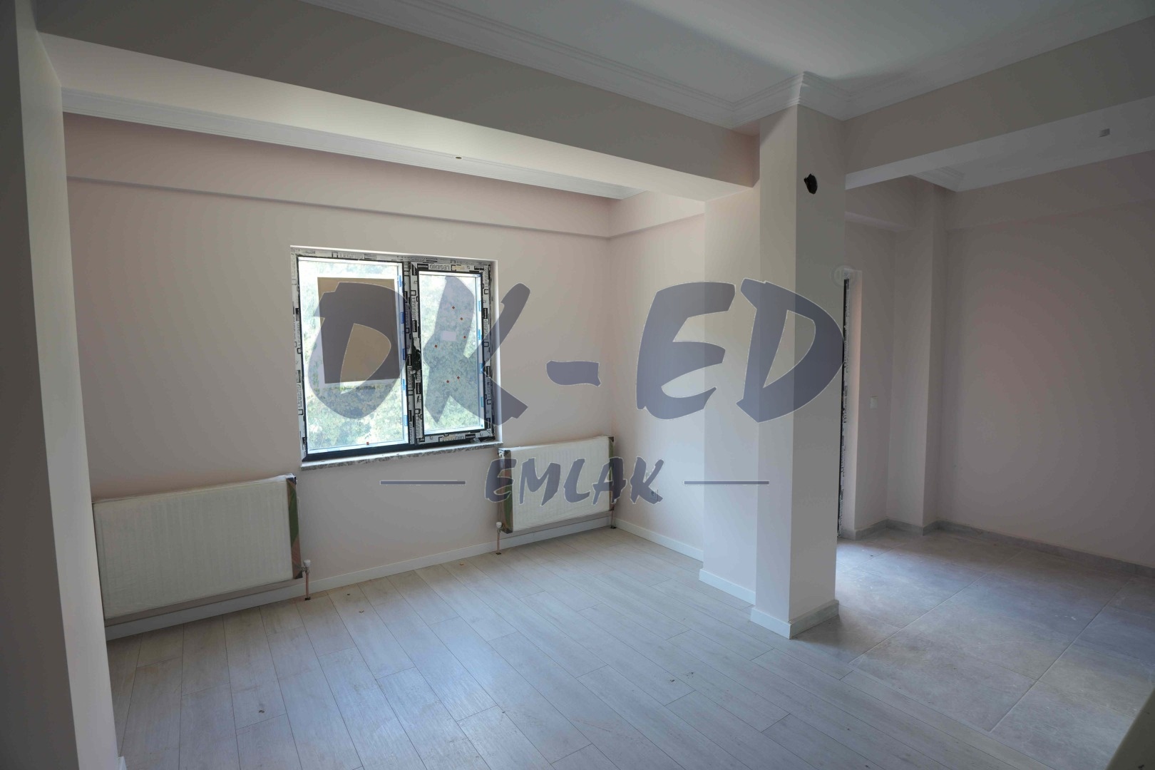 Süleymanlar Mahallesinde Kiralık 1+1 Daire - 2. Fotoğraf