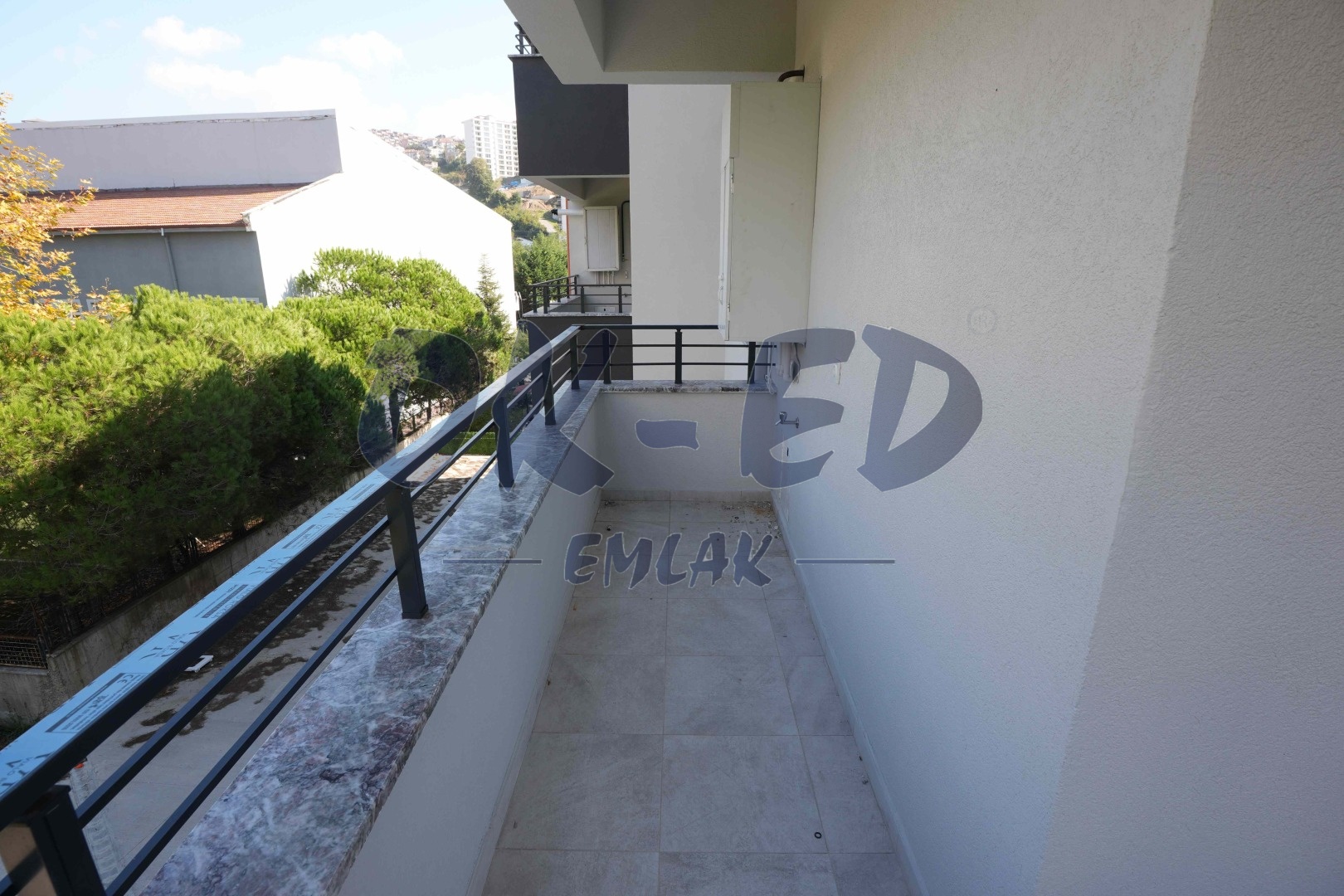 Süleymanlar Mahallesinde Kiralık 1+1 Daire - 7. Fotoğraf