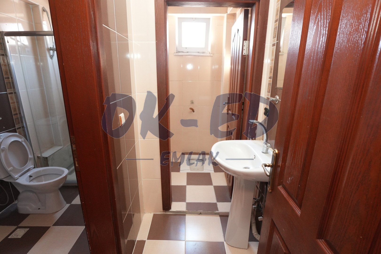 Uzunçayır Mahallesinde Kiralık 3+1 Daire - 11. Fotoğraf