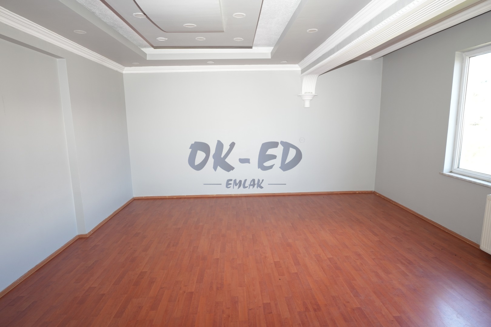 Uzunçayır Mahallesinde Kiralık 3+1 Daire - 3. Fotoğraf