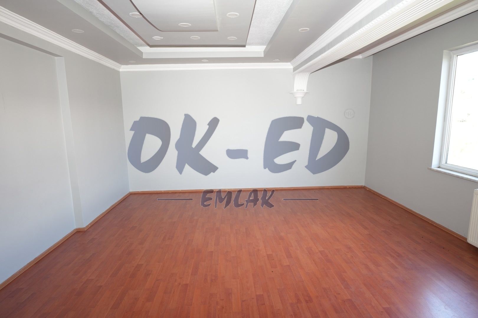 Uzunçayır Mahallesinde Kiralık 3+1 Daire - 3. Fotoğraf