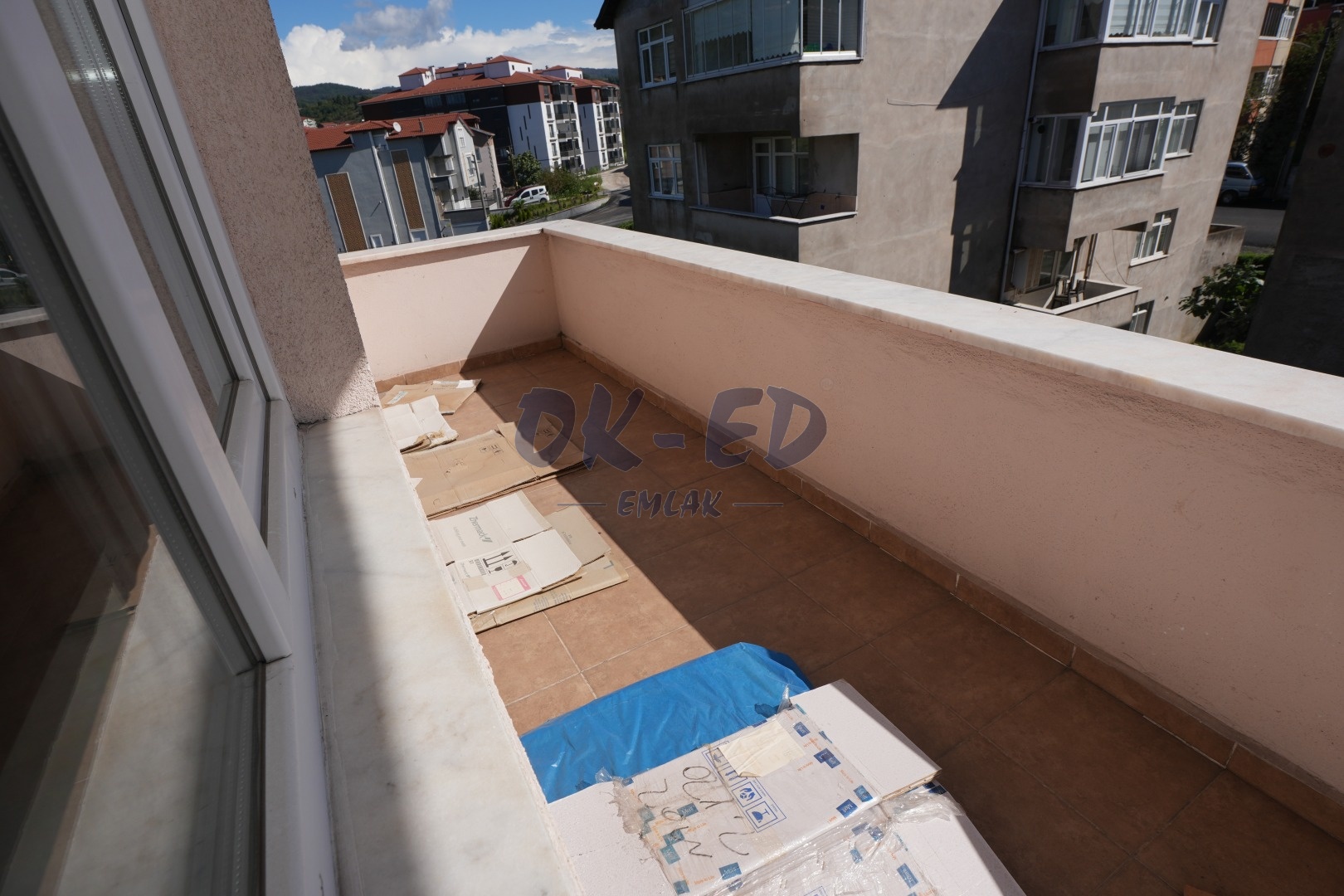 Uzunçayır Mahallesinde Kiralık 3+1 Daire - 14. Fotoğraf