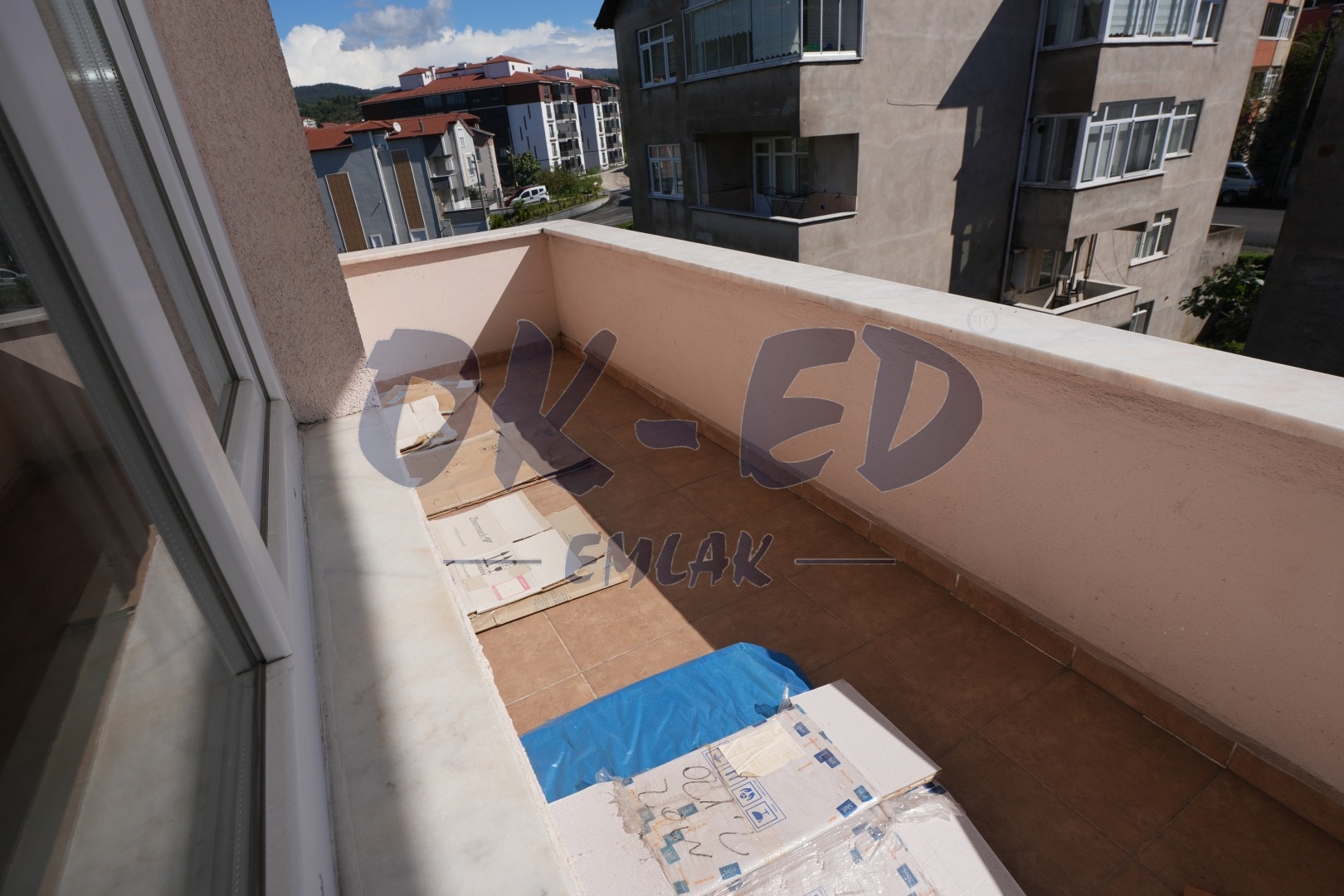 Uzunçayır Mahallesinde Kiralık 3+1 Daire - 14. Fotoğraf