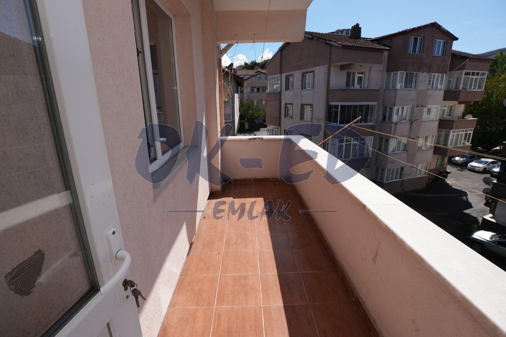 Uzunçayır Mahallesinde Kiralık 3+1 Daire - 13. Fotoğraf