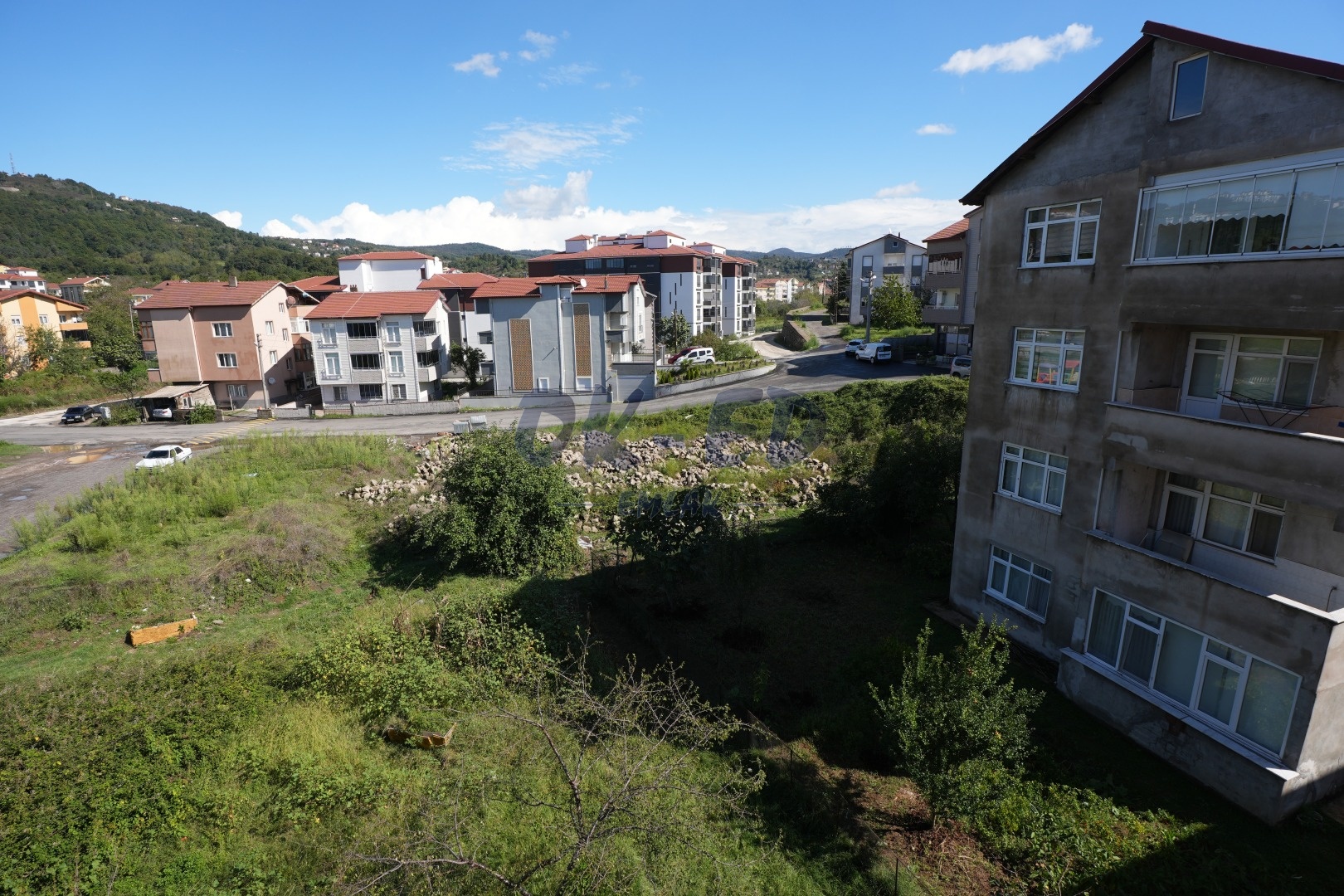 Uzunçayır Mahallesinde Kiralık 3+1 Daire - 15. Fotoğraf
