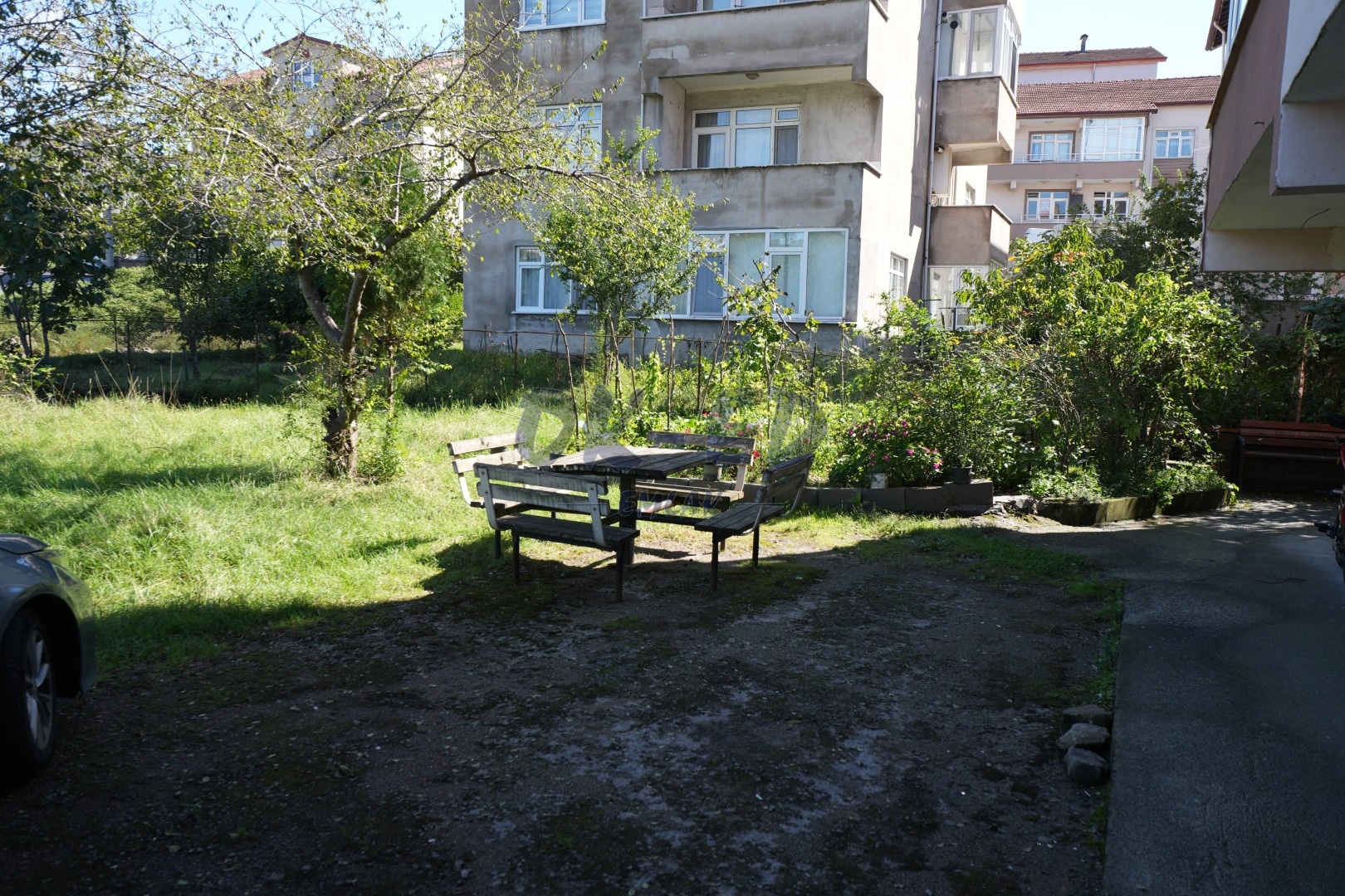 Uzunçayır Mahallesinde Kiralık 3+1 Daire - 19. Fotoğraf
