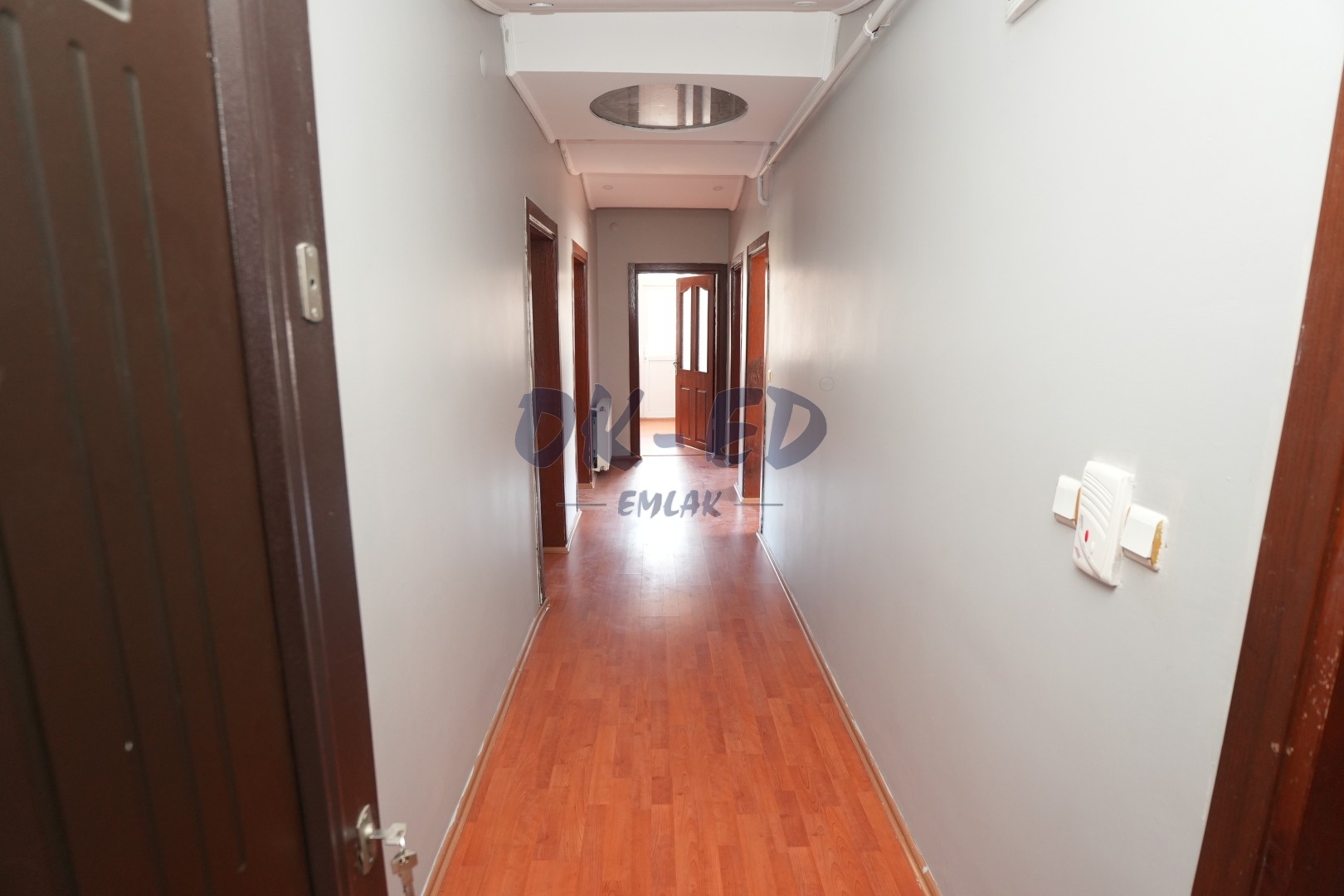 Uzunçayır Mahallesinde Kiralık 3+1 Daire - 6. Fotoğraf