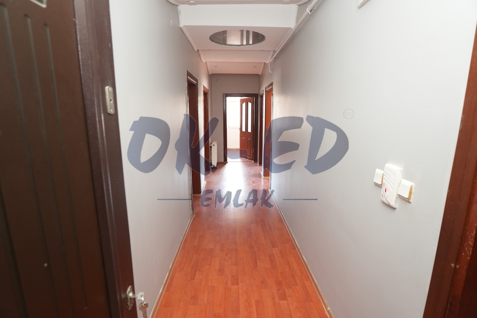 Uzunçayır Mahallesinde Kiralık 3+1 Daire - 6. Fotoğraf