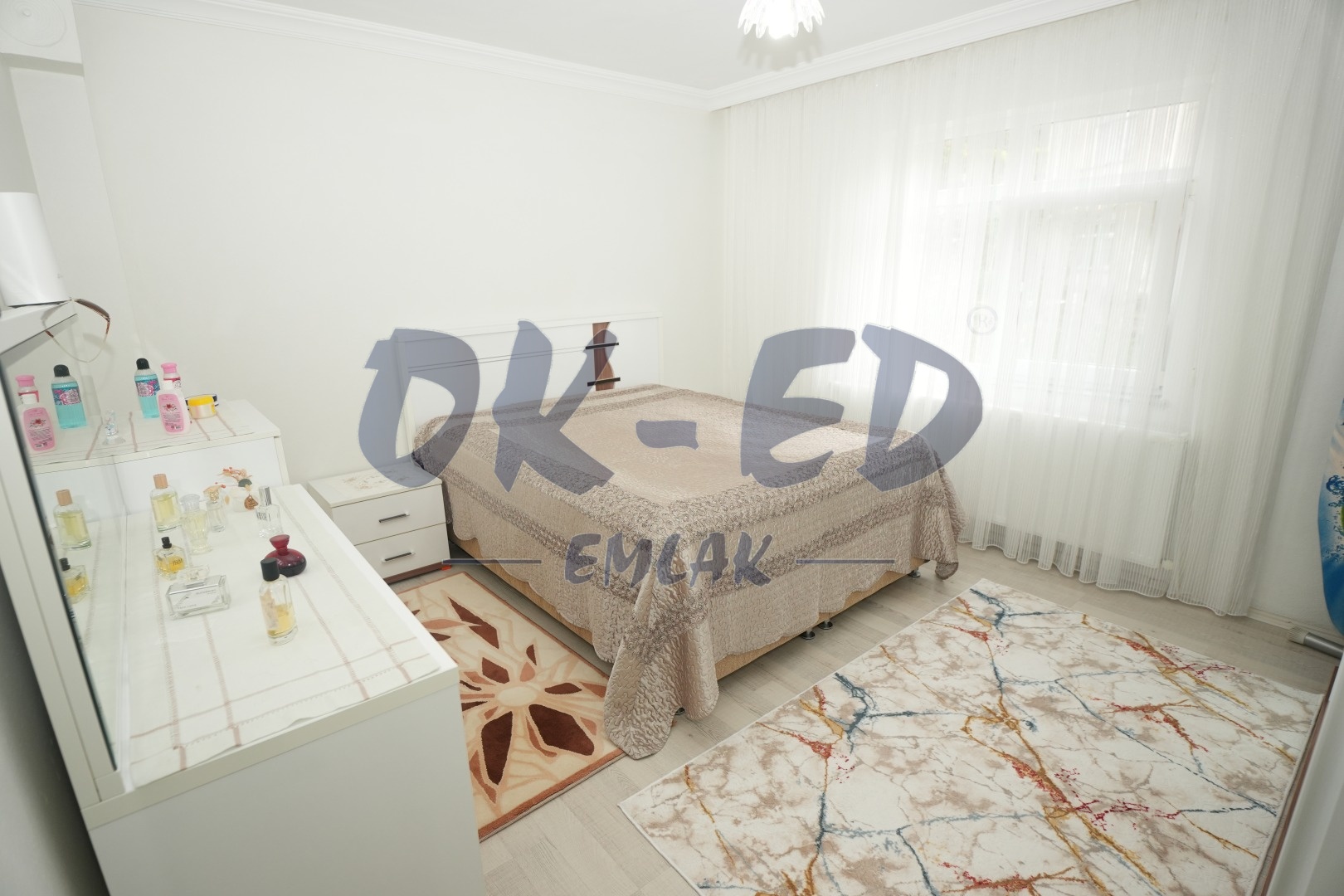 Uzunmehmet Mahallesi Çavdarlı Mevkii Kiralık 3+1 Daire - 6. Fotoğraf