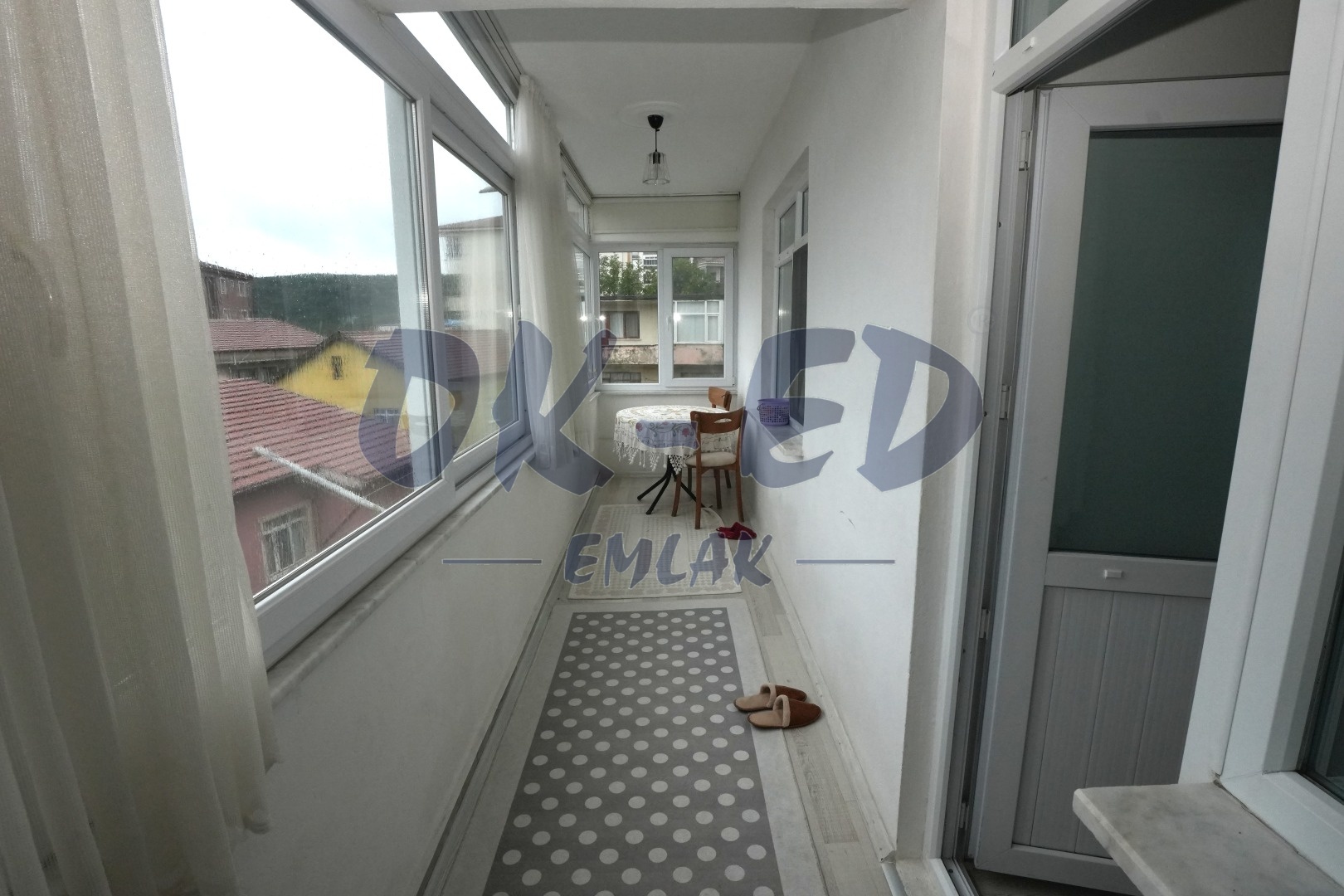 Uzunmehmet Mahallesi Çavdarlı Mevkii Kiralık 3+1 Daire - 10. Fotoğraf