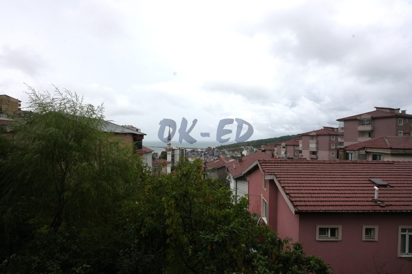 Uzunmehmet Mahallesi Çavdarlı Mevkii Kiralık 3+1 Daire - Thumbnail 11