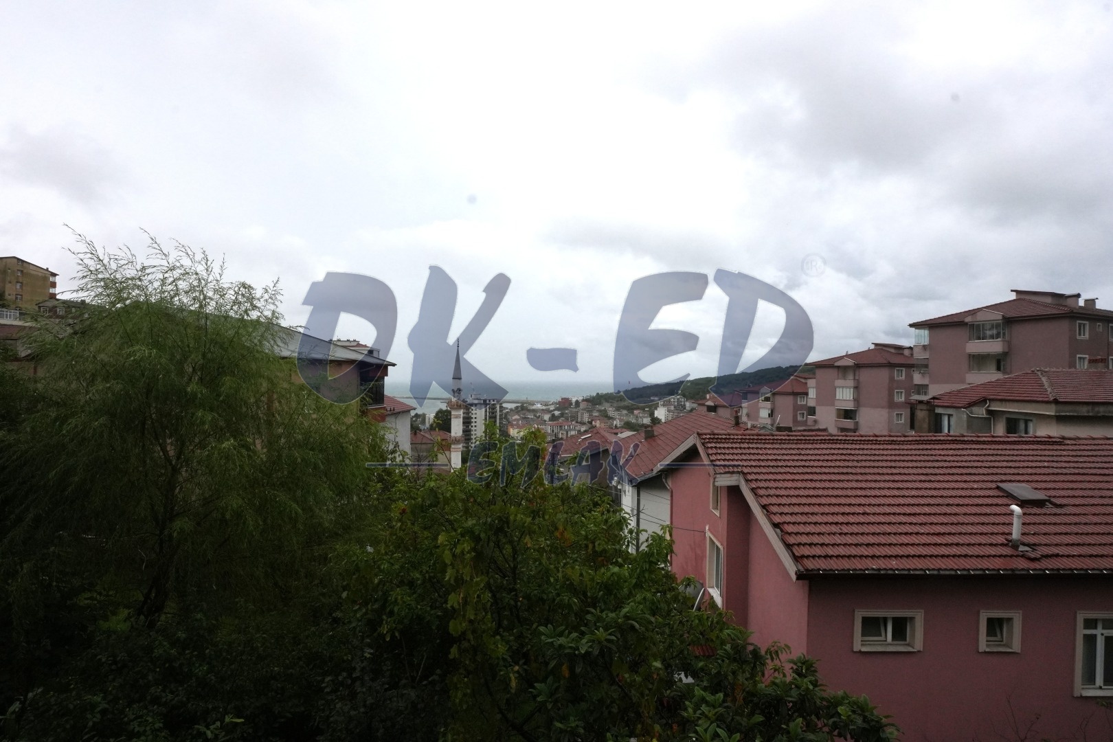 Uzunmehmet Mahallesi Çavdarlı Mevkii Kiralık 3+1 Daire - 11. Fotoğraf