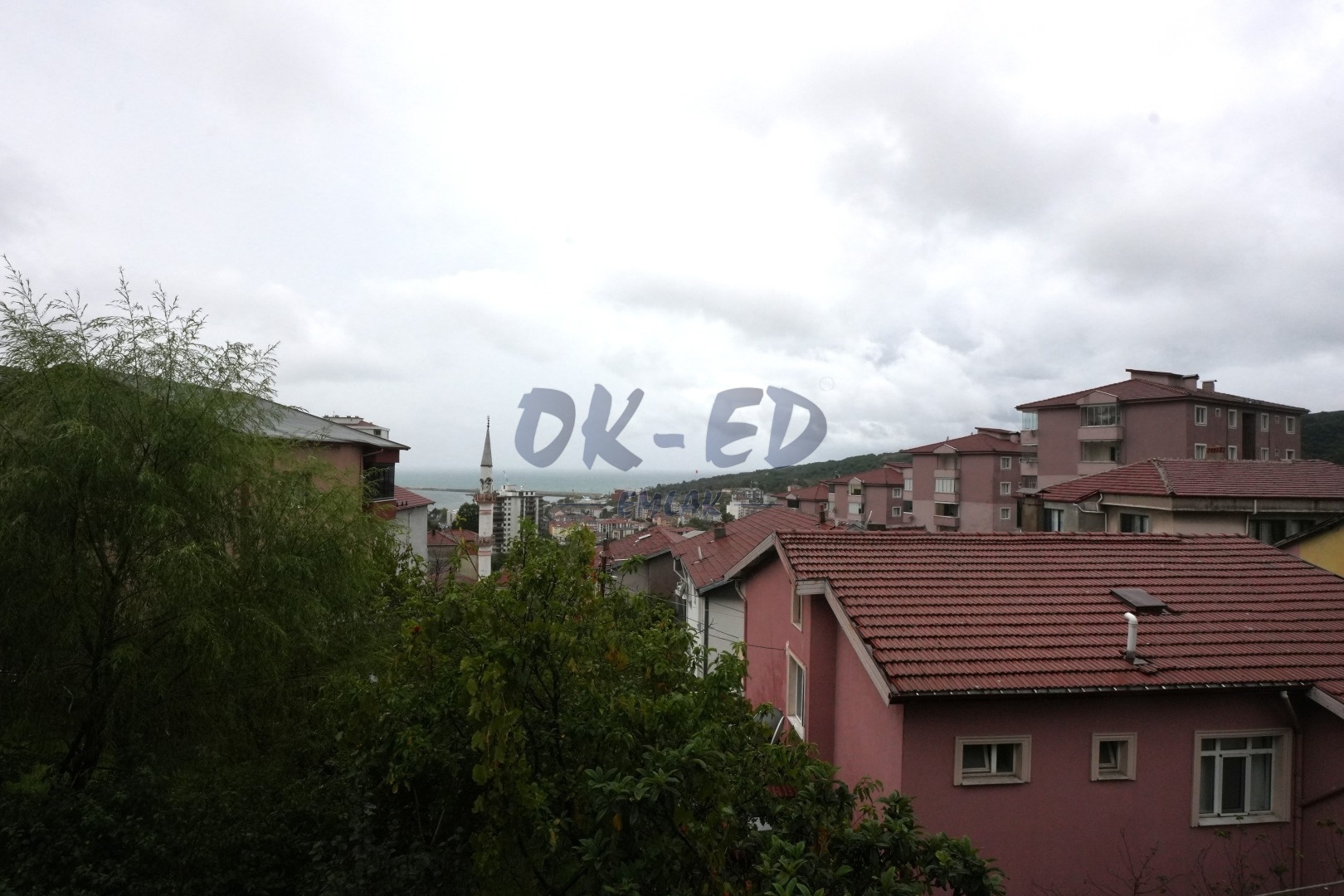 Uzunmehmet Mahallesi Çavdarlı Mevkii Kiralık 3+1 Daire - Thumbnail 12