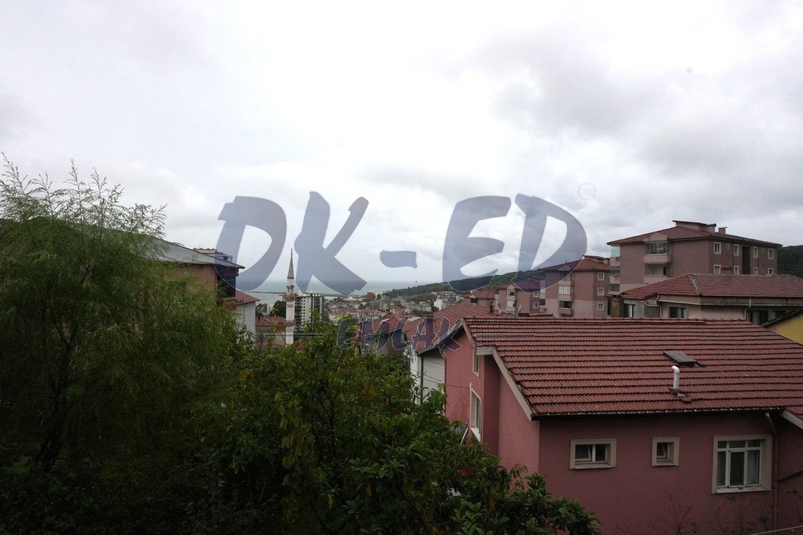 Uzunmehmet Mahallesi Çavdarlı Mevkii Kiralık 3+1 Daire - 12. Fotoğraf