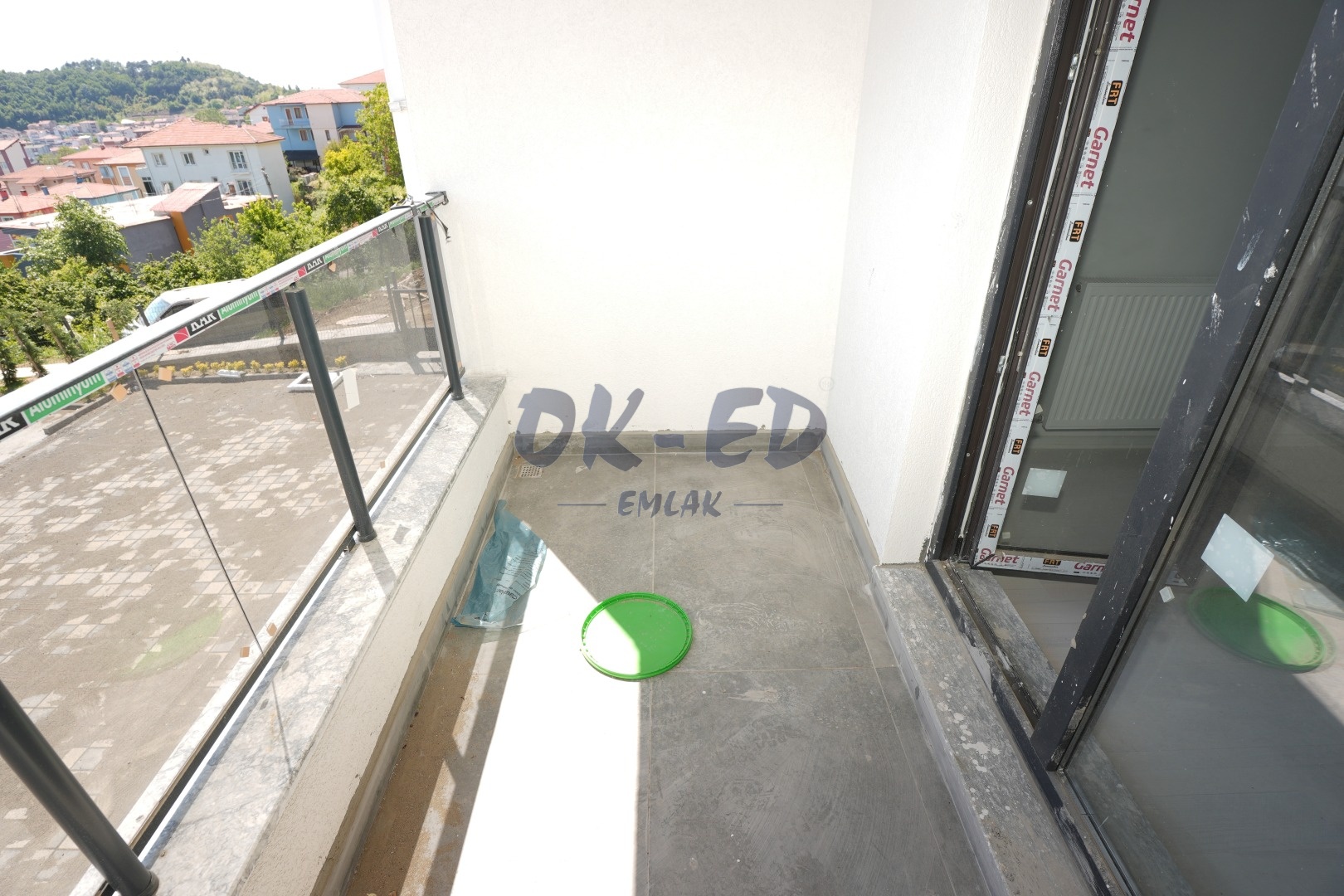 Uzunmehmet Mahallesi Site İçerisinde Kiralık 2+1 Daire - Thumbnail 11