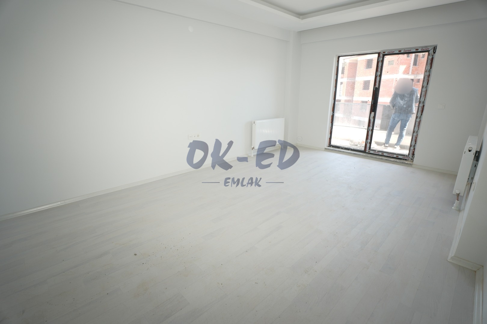 Uzunmehmet Mahallesi Site İçerisinde Kiralık 2+1 Daire - Thumbnail 2