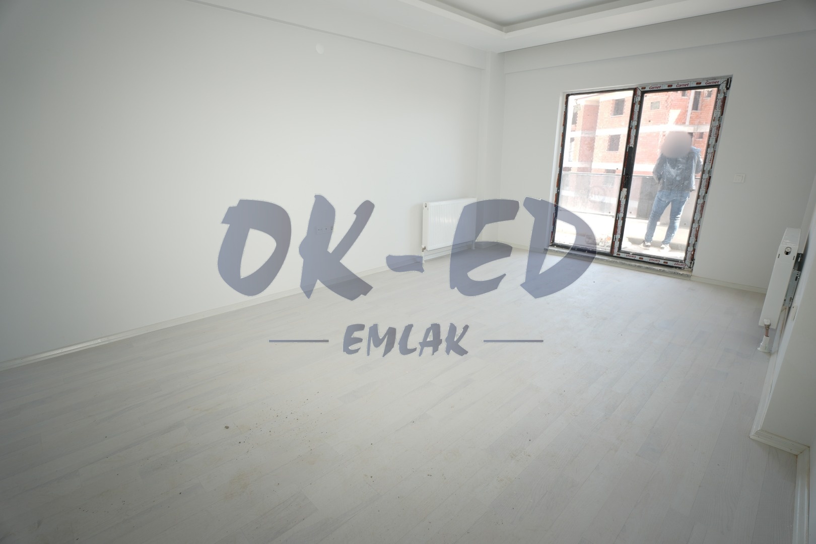 Uzunmehmet Mahallesi Site İçerisinde Kiralık 2+1 Daire - 2. Fotoğraf