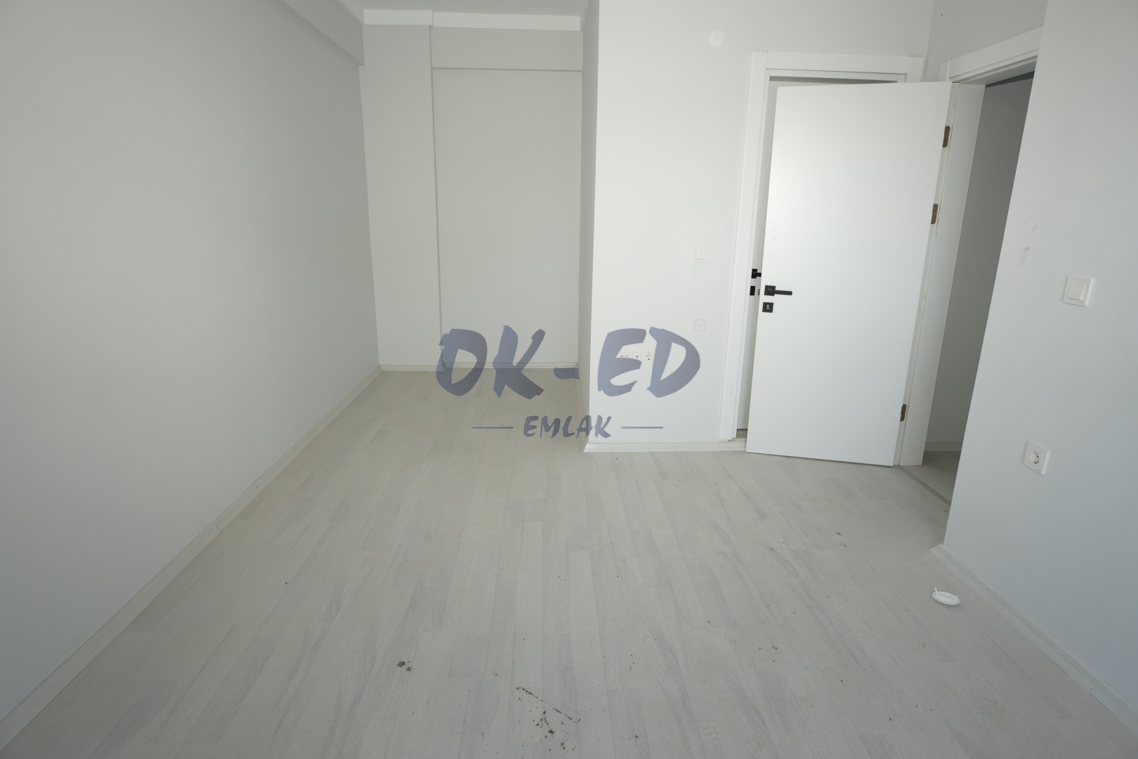 Uzunmehmet Mahallesi Site İçerisinde Kiralık 2+1 Daire - Thumbnail 8