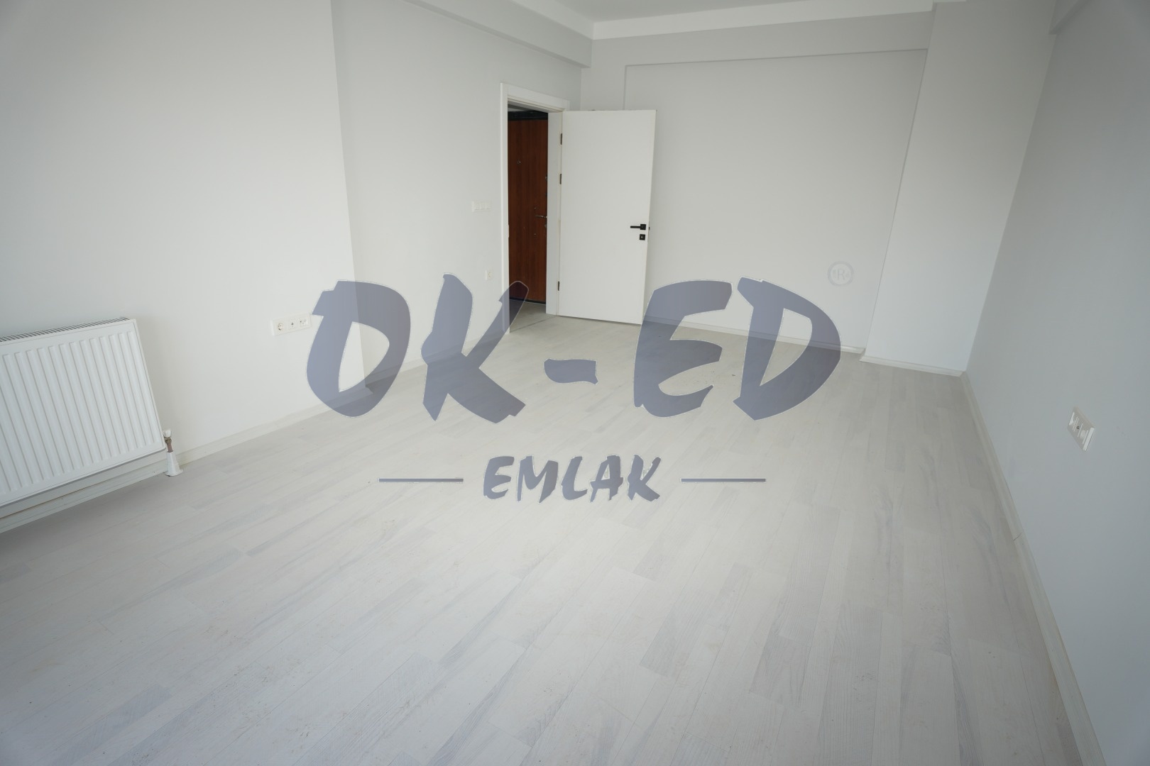 Uzunmehmet Mahallesi Site İçerisinde Kiralık 2+1 Daire - 3. Fotoğraf