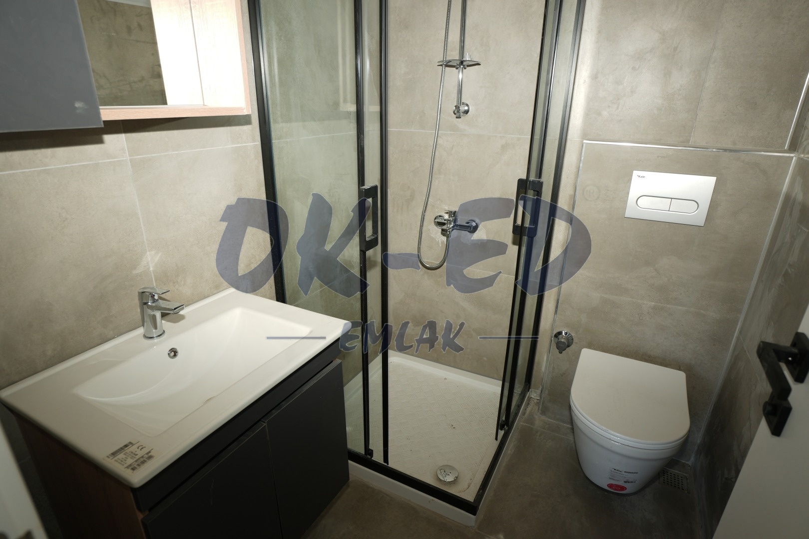 Uzunmehmet Mahallesi Site İçerisinde Kiralık 2+1 Daire - 9. Fotoğraf