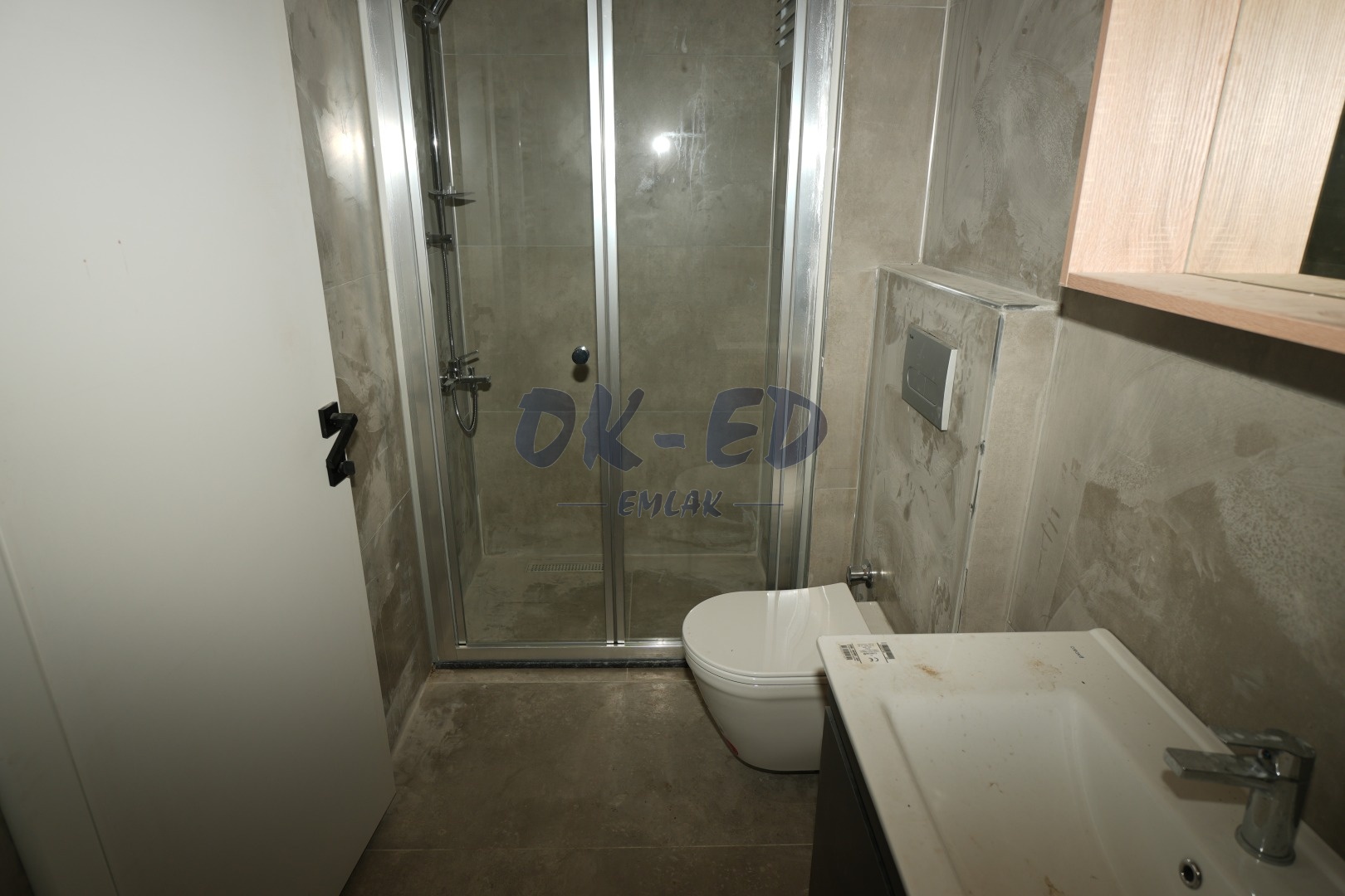 Uzunmehmet Mahallesi Site İçerisinde Kiralık 2+1 Daire - Thumbnail 10
