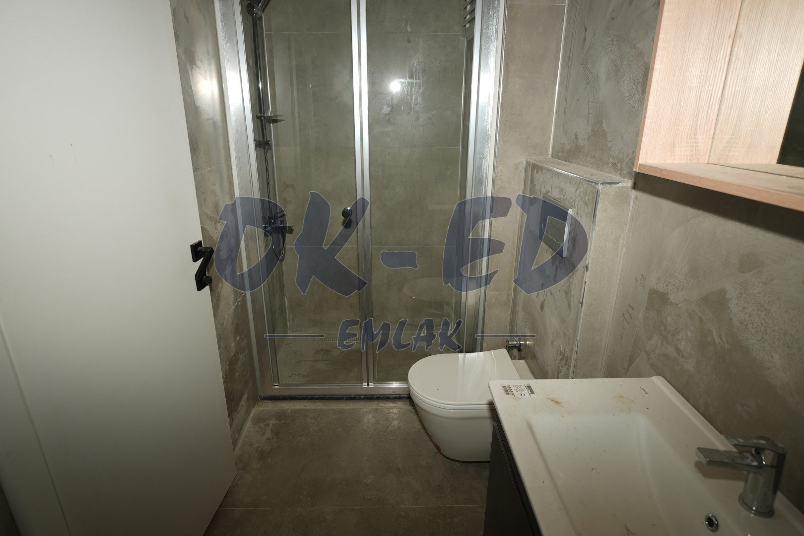 Uzunmehmet Mahallesi Site İçerisinde Kiralık 2+1 Daire - 10. Fotoğraf