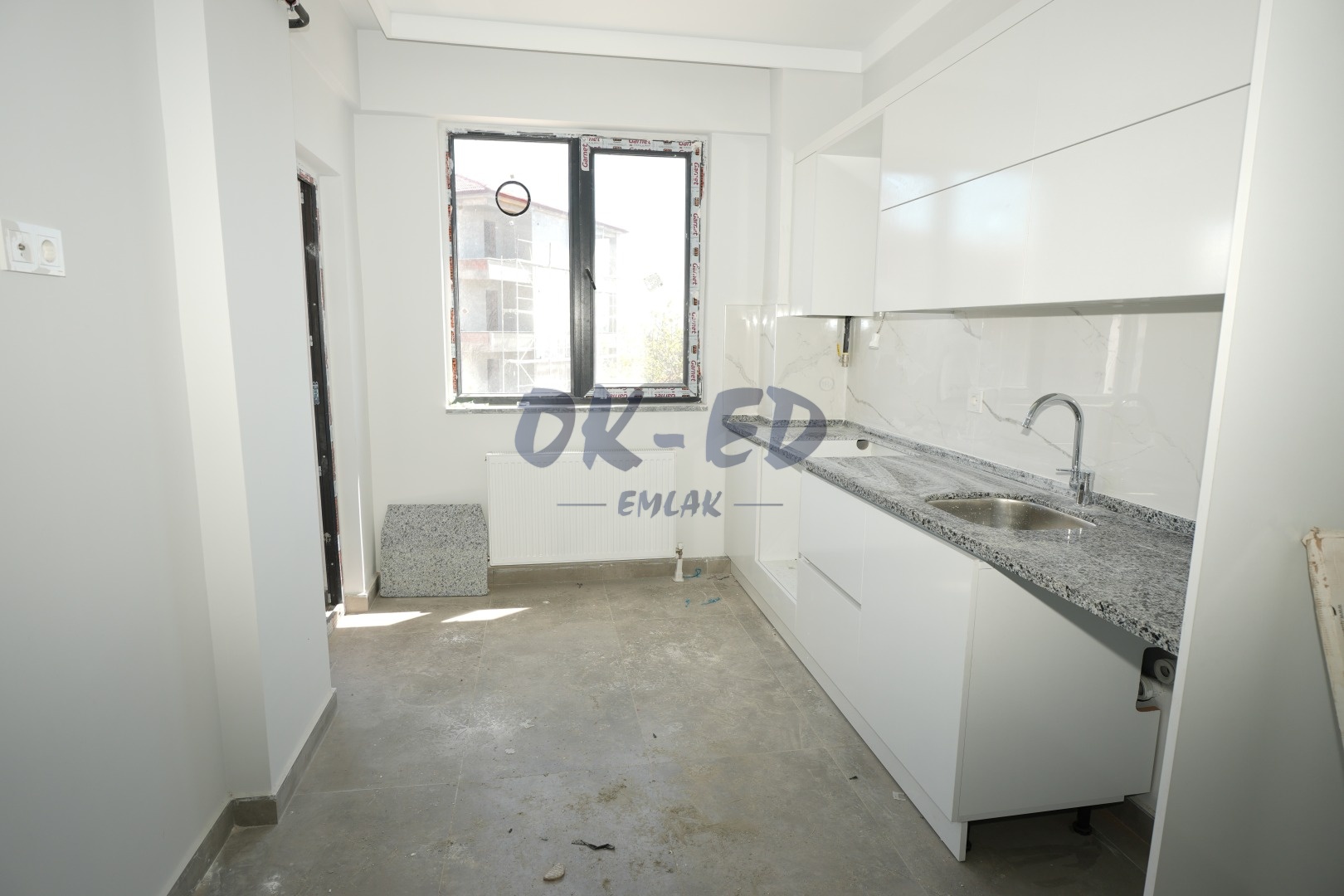 Uzunmehmet Mahallesi Site İçerisinde Kiralık 2+1 Daire - Thumbnail 4
