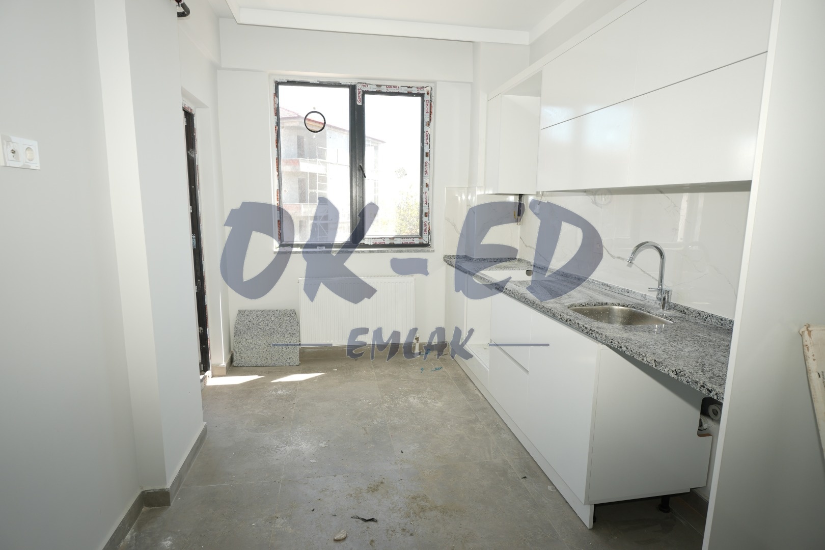 Uzunmehmet Mahallesi Site İçerisinde Kiralık 2+1 Daire - 4. Fotoğraf