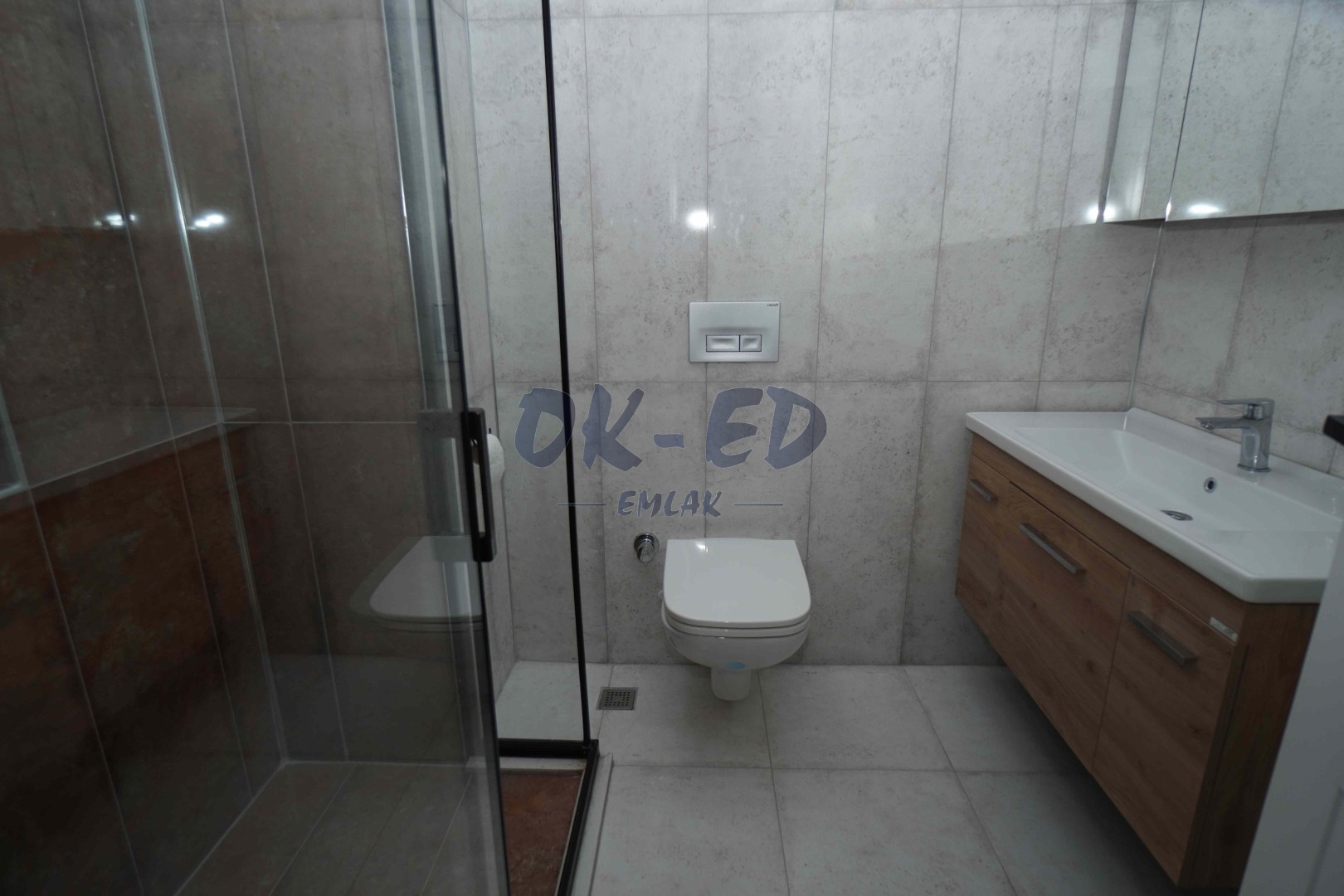 Uzunmehmet Mahallesi Site İçerisinde Satılık 3+1 Lüks Daire - Thumbnail 10