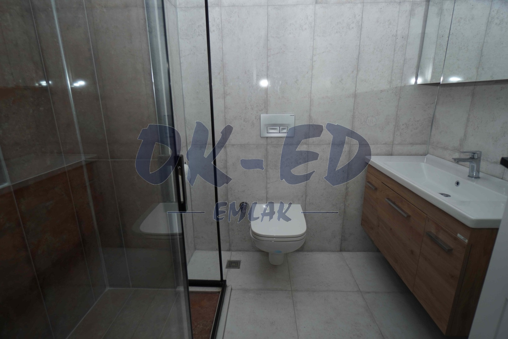 Uzunmehmet Mahallesi Site İçerisinde Satılık 3+1 Lüks Daire - 10. Fotoğraf