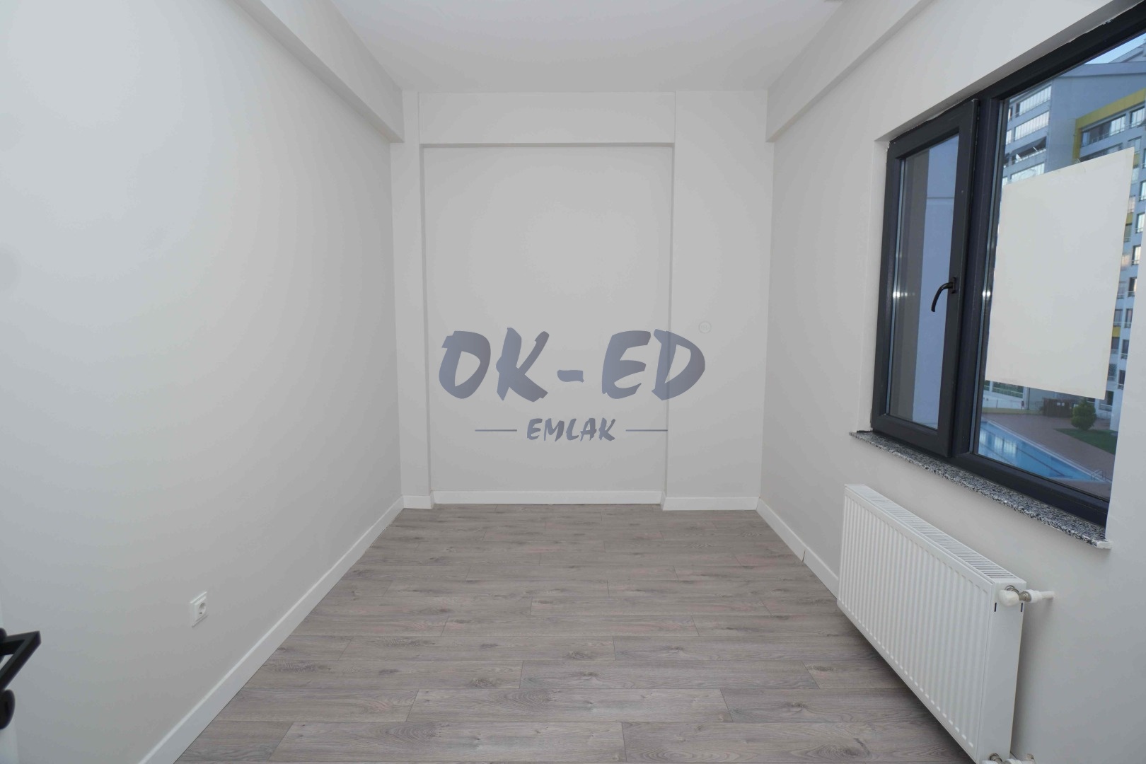 Uzunmehmet Mahallesi Site İçerisinde Satılık 3+1 Lüks Daire - Thumbnail 5