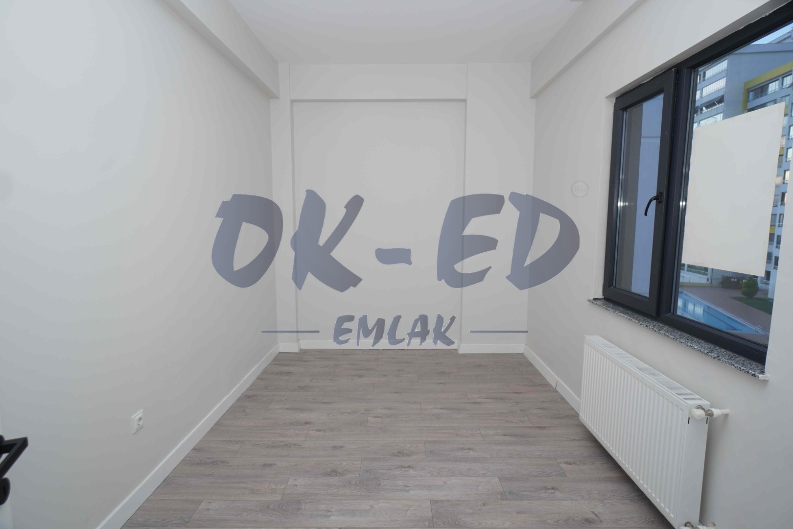 Uzunmehmet Mahallesi Site İçerisinde Satılık 3+1 Lüks Daire - 5. Fotoğraf