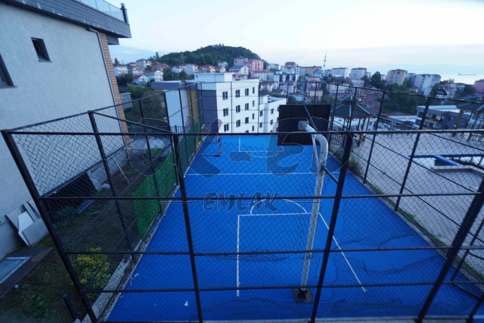 Uzunmehmet Mahallesi Site İçerisinde Satılık 3+1 Lüks Daire - 16. Fotoğraf