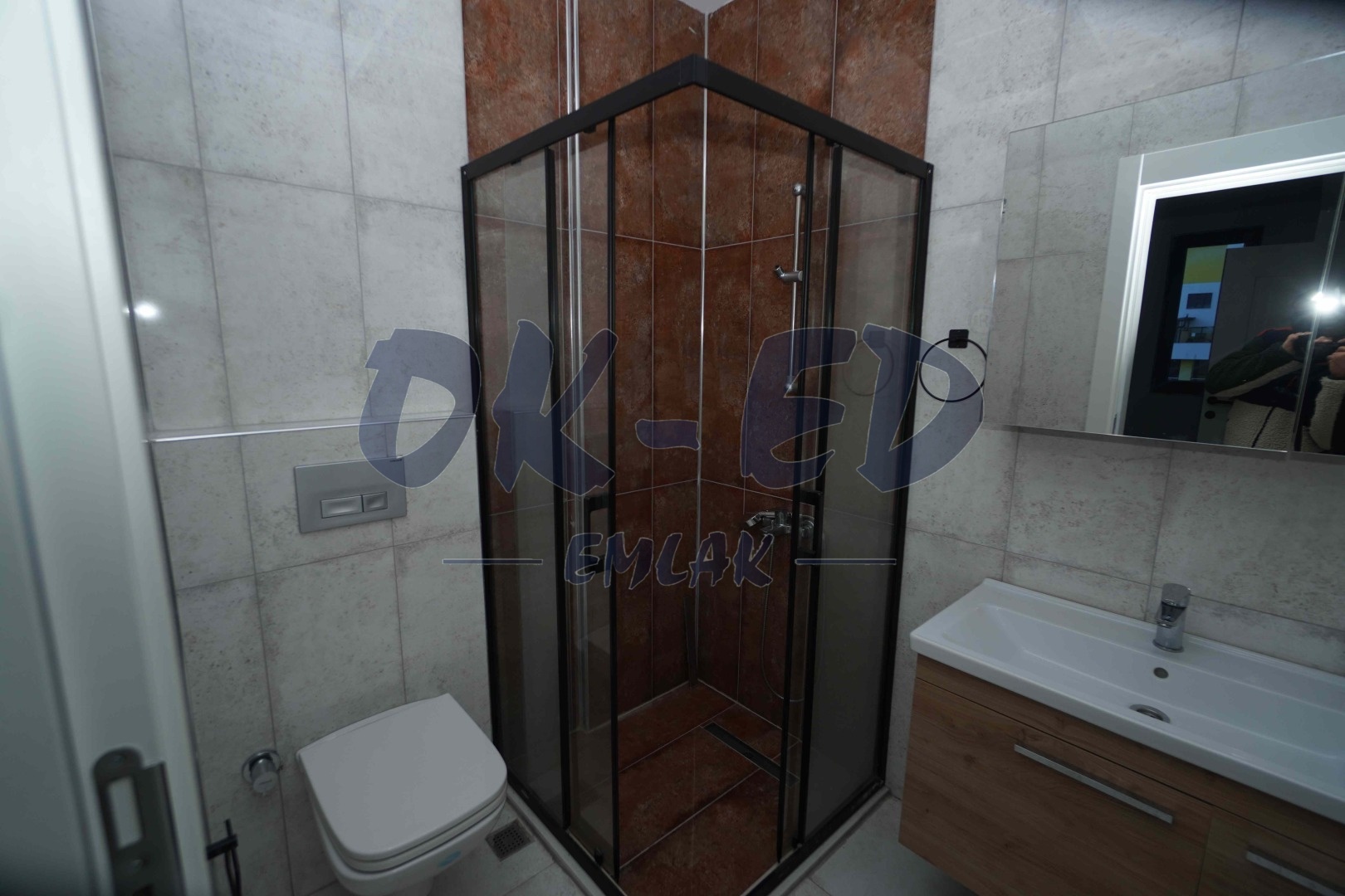 Uzunmehmet Mahallesi Site İçerisinde Satılık 3+1 Lüks Daire - 11. Fotoğraf