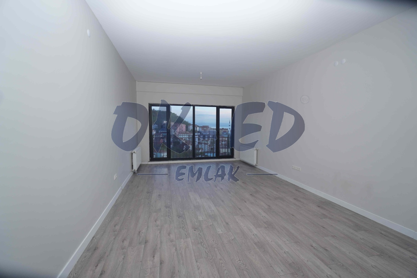 Uzunmehmet Mahallesi Site İçerisinde Satılık 3+1 Lüks Daire - 2. Fotoğraf