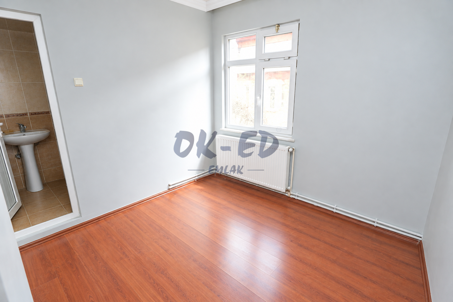 Uzunmehmet Mahallesinde Kiralık 2 Adet 1+1 Daire - 4. Fotoğraf