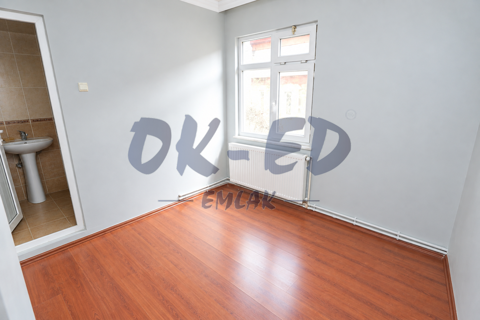 Uzunmehmet Mahallesinde Kiralık 2 Adet 1+1 Daire - 4. Fotoğraf
