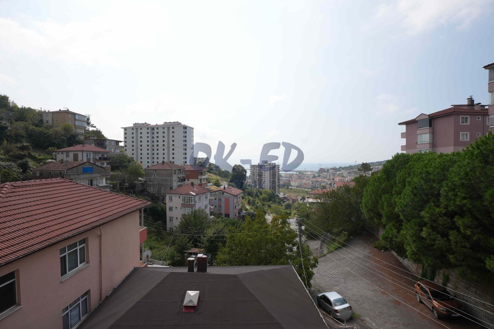 Uzunmehmet Mahallesinde Kiralık 2 Adet 1+1 Daire - 7. Fotoğraf